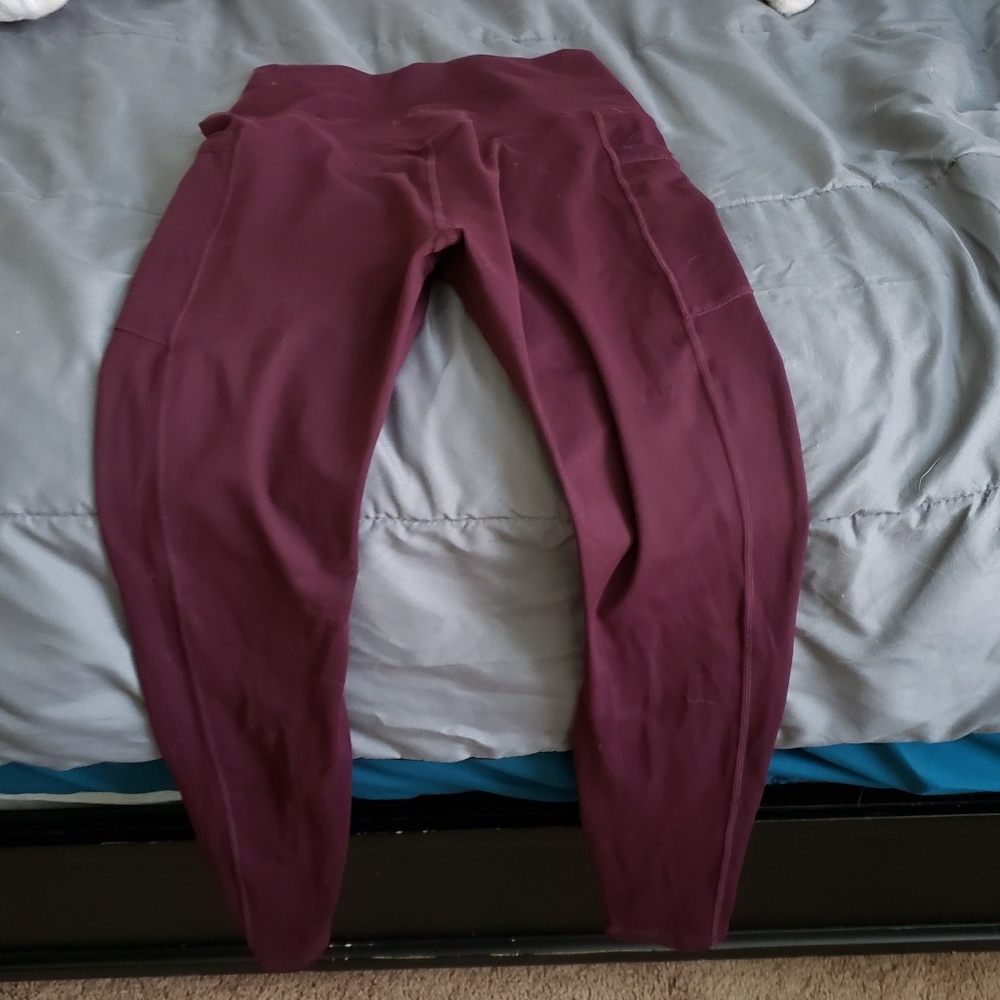 Ethos leggings